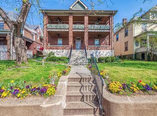 505 Woods Ave SW #2, Roanoke, VA 24016