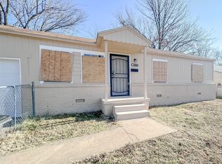 4657 N Boston Ave, Tulsa, OK 74126