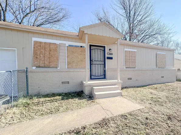 4657 N Boston Ave, Tulsa, OK 74126