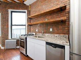 28 Forsyth St APT 9, New York, NY 10002