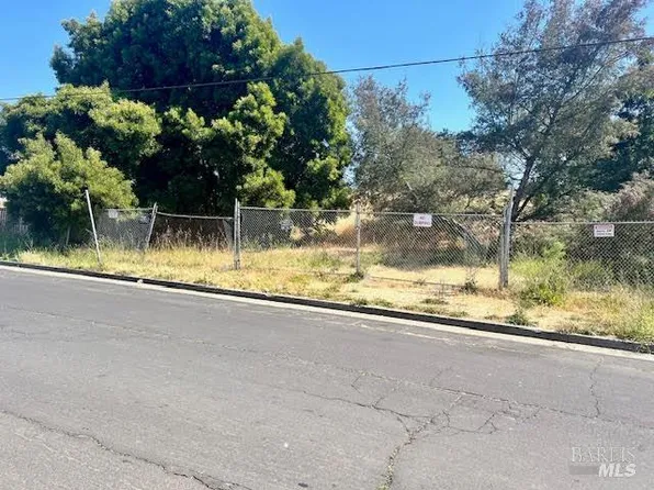 0 Reis Avenue, Vallejo, CA 94591