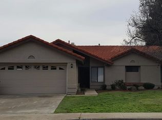 3620 Saddle Dr, Bakersfield, CA 93311