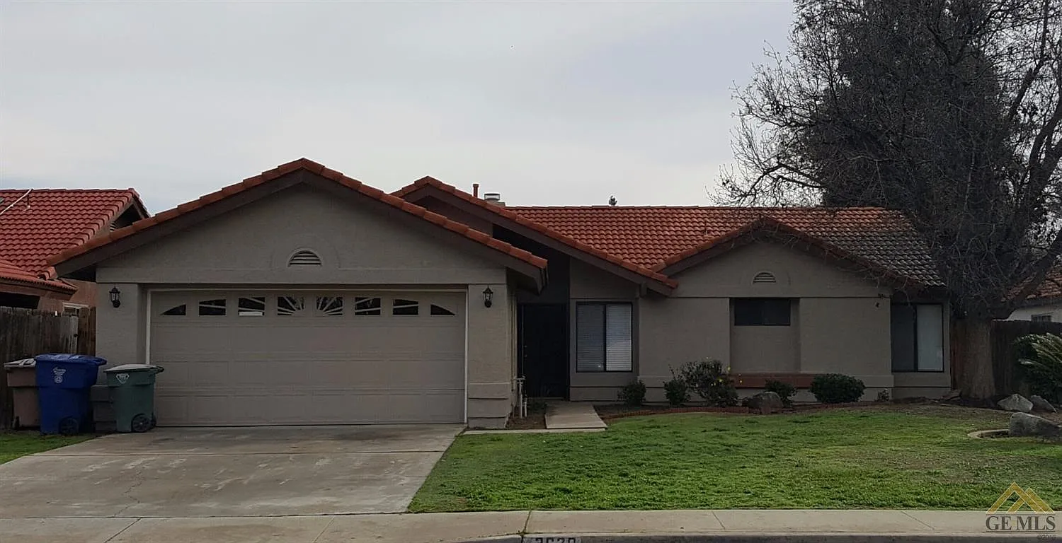 3620 Saddle Dr photo 1