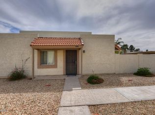 7842 E Rovey Ave, Scottsdale, AZ 85250