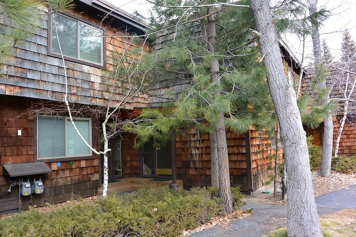 Unfurnished Tahoe Keys condo - with boat dock -12 month lease — Photo 1