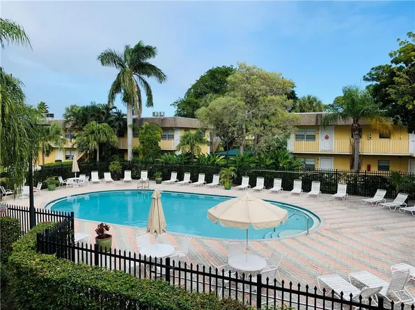 5174 NE 6th Ave, Fort Lauderdale, FL