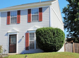 8239 Great Bend Rd, Glen Burnie, MD 21061