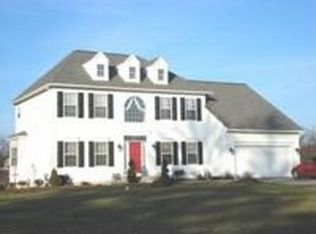 154 Rolling Hills Rd, Johnstown, PA 15905