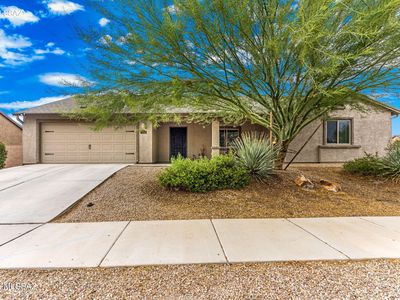 7032 S Draper Rd, Tucson, AZ, 85757
