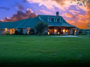 11481 County Road 132, Celina, TX 75009