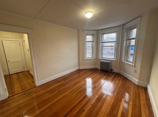 (Undisclosed Address), Boston, MA 02215
