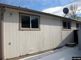 6785 Honeysuckle Dr, Reno, NV 89506