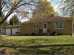 307 S 2nd St, Sheffield, IA 50475