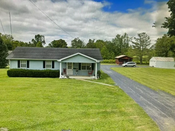 625 State Highway 213, Jeffersonville, KY 40337
