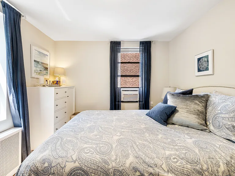 441 Convent Ave #5N — Photo 8