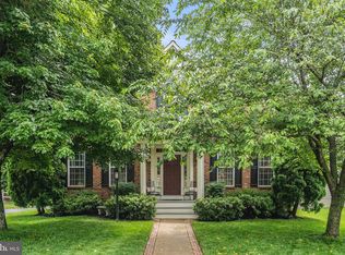 6757 Fayette St, Haymarket, VA 20169