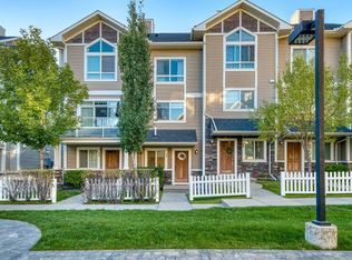 90 SE Skyview Ranch Gdns NE, Calgary, AB T3N0G2