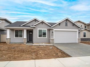 5355 W Daphne Dr, Meridian, ID 83646