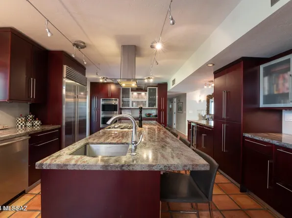 7911 E Birwood Rd, Tucson, AZ 85750