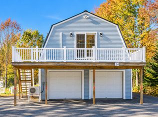 24 Gravel Pit Drive, Deer Isle, ME 04627