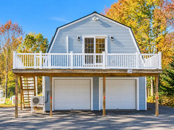 24 Gravel Pit Drive, Deer Isle, ME 04627