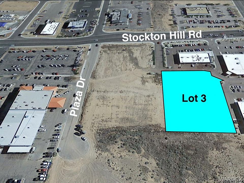 2nd image of 3515 N Stockton Hill Rd