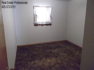 516 S Stokes Rd, Stillwater, OK 74075