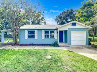 314 N Seneca St, Daytona Beach, FL 32114