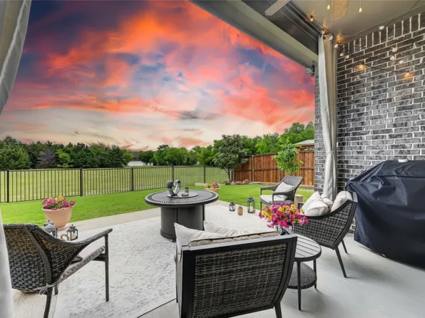 11713 Lake Front Dr, Frisco, TX 75036