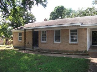 3631 Denver St, Memphis, TN 38127