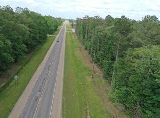 Highway 16 LOT WP004, Amite, LA 70422