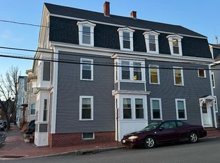 53 Kellogg St #1-51, Portland, ME 04101