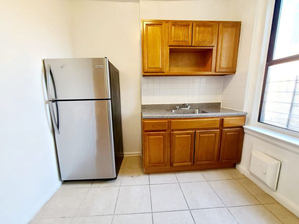 1067 Anderson Ave #1D