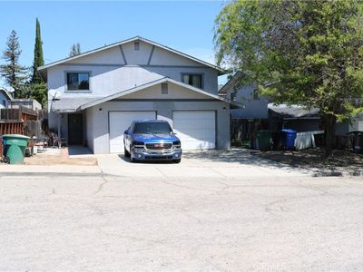 525 Sims Ave, Paso Robles, CA, 93446