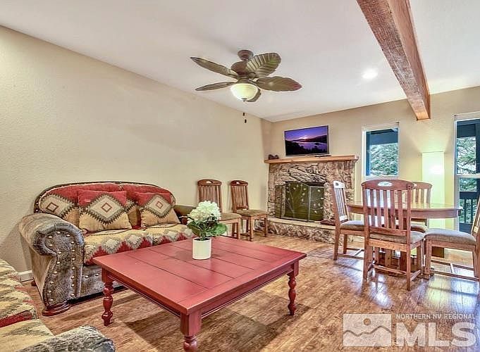 758 Milky Way Ct Stateline NV Zillow