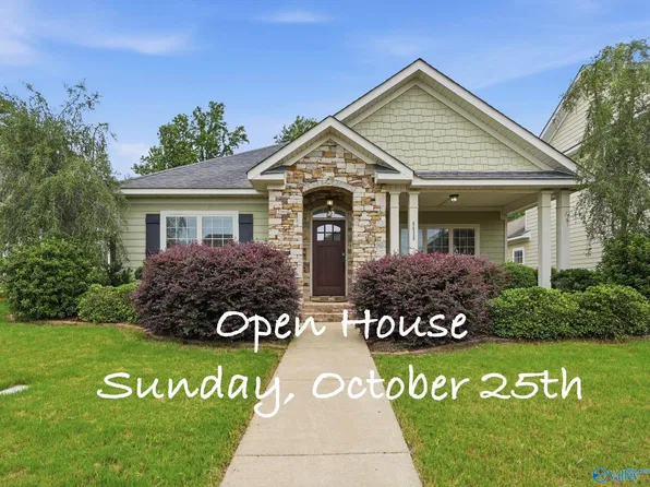 6439 Lincoln Park Pl, Huntsville, AL 35806