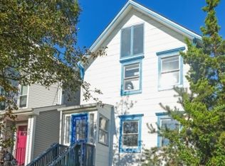 32 Central Ave, Montclair, NJ 07042