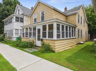 15 Ward Street, Burlington, VT 05408