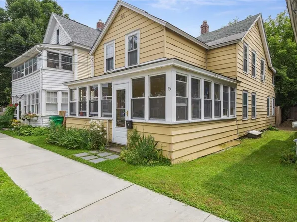 15 Ward Street, Burlington, VT 05408