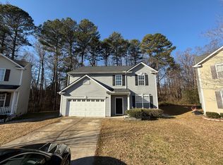 2712 Orangebrook Rd, Raleigh, NC 27610