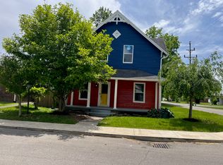 57 Meadow Dr, New Palestine, IN 46163