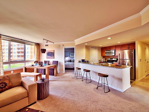 2nd image of 2700 Dorr Ave APT 0907