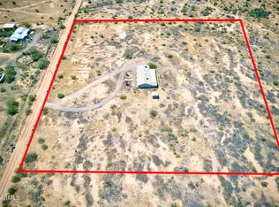 12422 W Cancer Dr, Eloy, AZ 85131