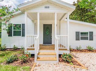 505 Magnolia Ave, Seffner, FL 33584