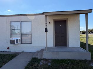 100 19th St, Canyon, TX 79015