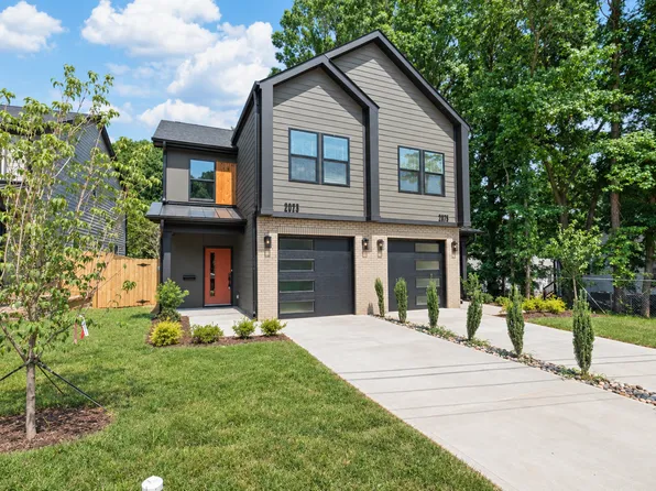 2023 Wilson Ave, Charlotte, NC 28208