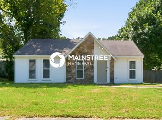 3661 Barberry St, Memphis, TN 38128