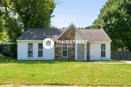 3661 Barberry St Photo 1