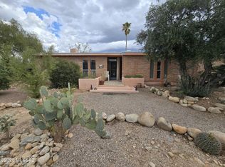 7005 N Montecatina Dr, Tucson, AZ 85704