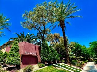 3012 Gnatcatcher Ave, North Las Vegas, NV 89084